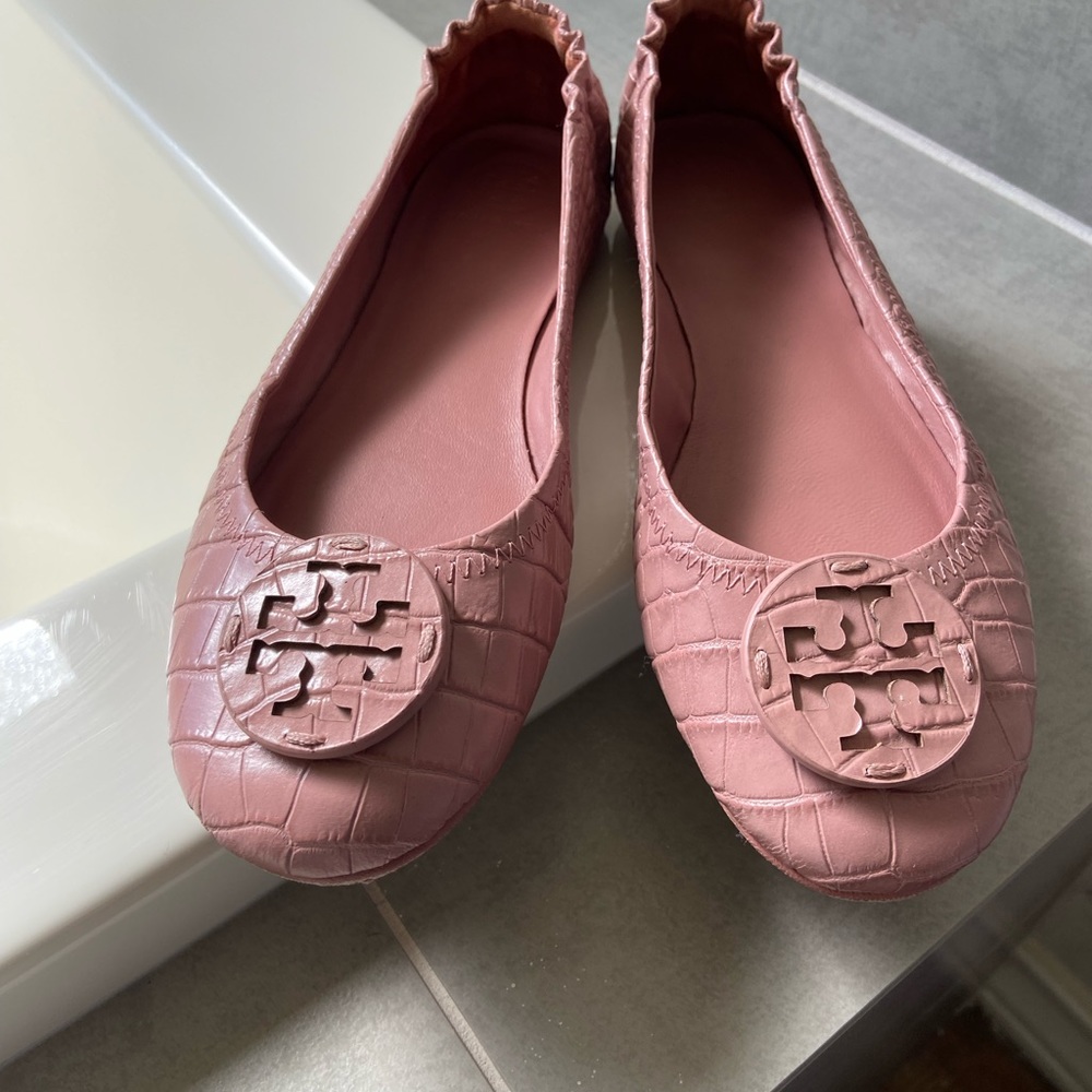 Tory Burch Ballet Flats